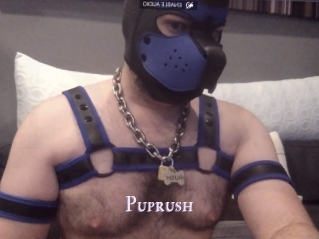 Puprush