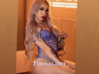 purpleladyy X Drow