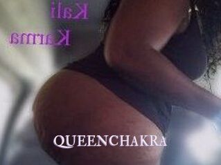 QUEENCHAKRA