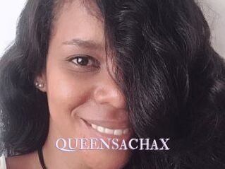 QUEENSACHAX