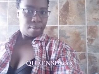 QUEENSUGAR