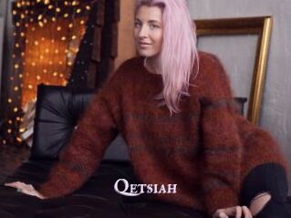Qetsiah