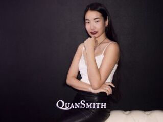 QuanSmith