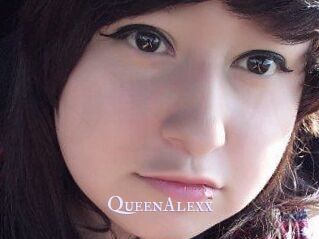 QueenAlexx