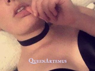 QueenArtemus