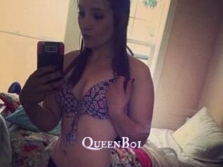 QueenB01