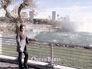 QueenBarie