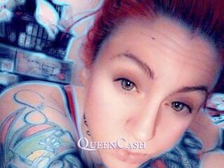 QueenCash
