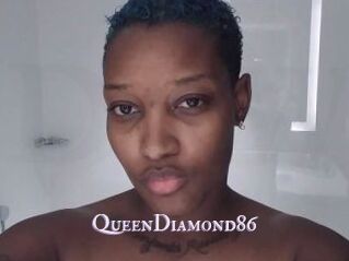 QueenDiamond86