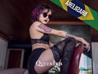 QueenIris
