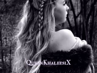 QueenKhaleesiX