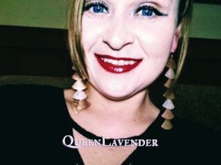 QueenLavender