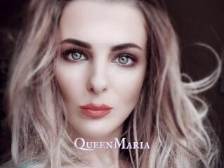 QueenMaria