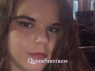 QueenSinstress