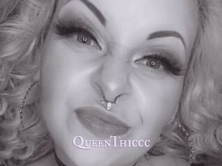 QueenThiccc