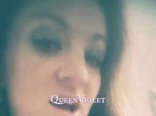 QueenViolet