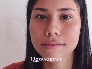 Queengreicy