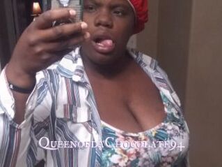 QueenofdaChocolate94