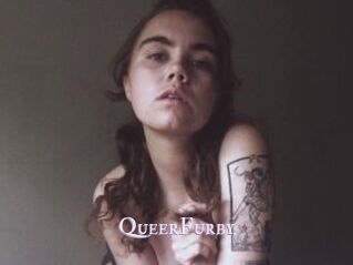 QueerFurby