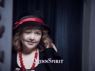 QuinnSpirit