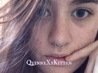QuinnxXxKitten