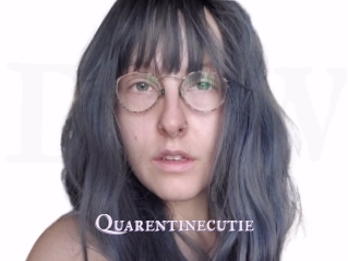 Quarentinecutie
