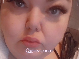 Queen_carrie