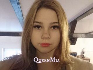 QueenMia