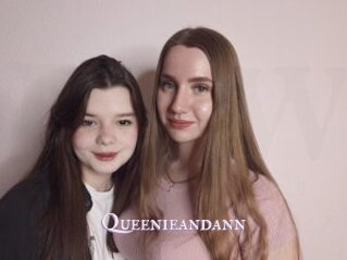 Queenieandann