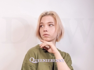 Queeniebenny