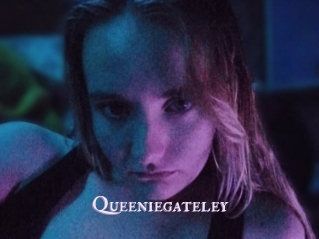 Queeniegateley
