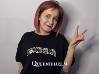 Queeniehelm