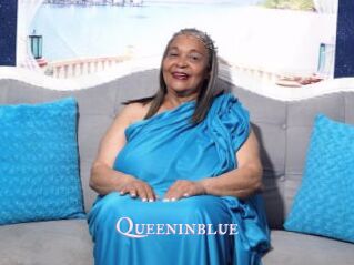 Queeninblue