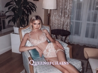 Queenofchains