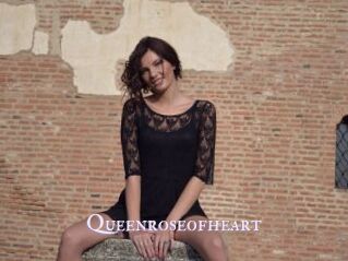 Queenroseofheart
