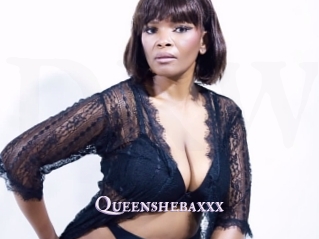 queenshebaxxx X Drow