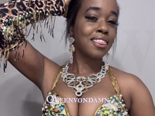 Queenvondamn