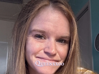 Queenxxoo