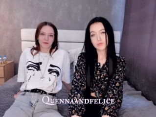 Quennaandfelice