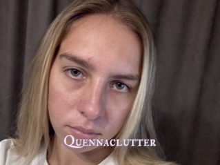 Quennaclutter