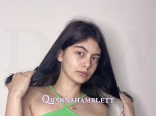 Quennahamblett