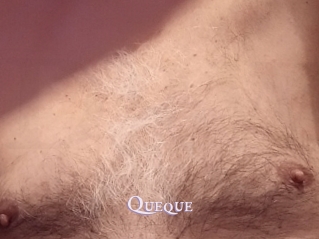 Queque