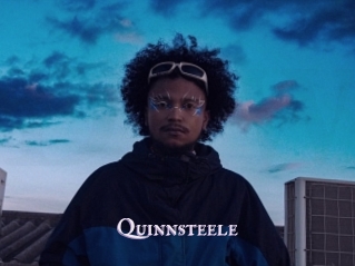 quinnsteele X Drow