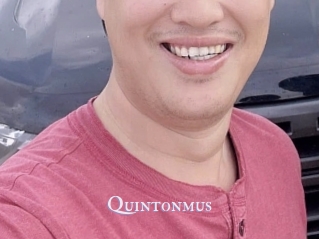 Quintonmus