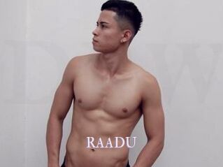 RAADU