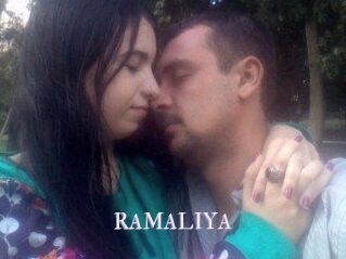 RAMALIYA