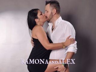 RAMONAandALEX