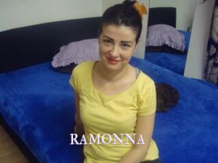 RAMONNA_