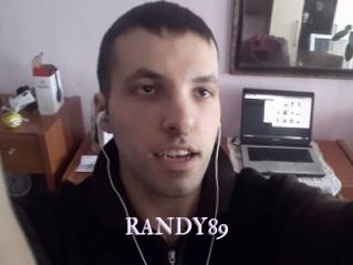 RANDY89