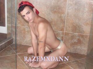 RAZEMXDANN